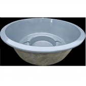 Cuva 2.25m Ciubar jacuzzi